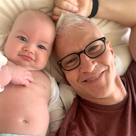 Anderson Cooper's Family Album With 2 Sons: Photos | Us Weekly
