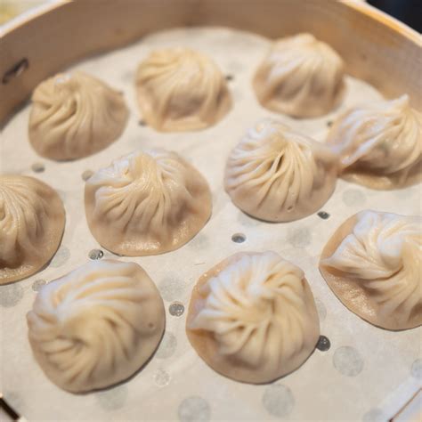 Din Tai Fung · Downtown Disney · Disneyland