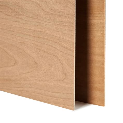 1/4 Inch Plywood Sheets - xTool