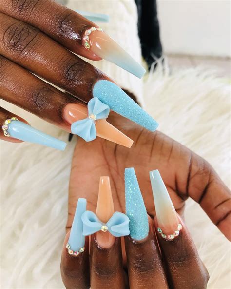 Fun Birthday Nails & Design Ideas For Your Best Birthday Yet! | BeautyStack