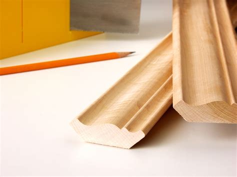 Foam Crown Molding vs. Wood: Pros, Cons, and Costs | Angi