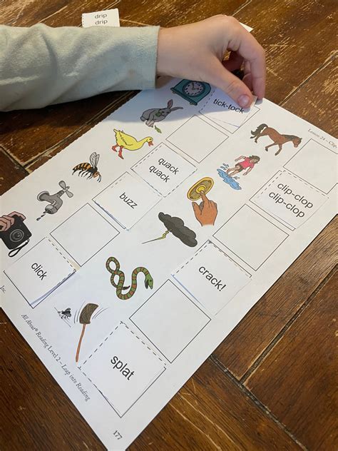 Homeschool Reading Curriculum: All About Reading Review