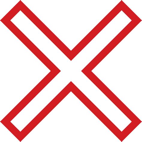Railroad Crossing Logo