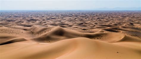 The Rub' al Khali United Arab Emirates [OC] [3999 x 1692] | Rub' al ...