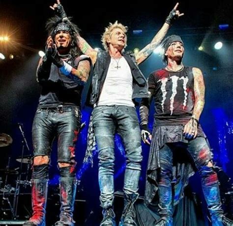 Sixx Am Tour