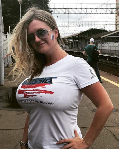 Go Russia!!!🇷🇺⚽️ #worldcup2018 #russia #moscow #summer Big Tities, Web ...