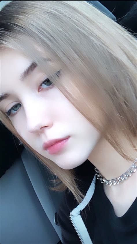 Pin by ryujin Love on xsczk | White skin girl, Super pale skin, Pale white skin