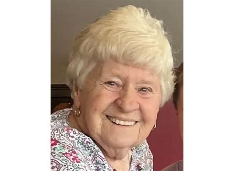 Barbara Ann Morrison Obituary (2024) - Melrose, MA - Gately Funeral ...