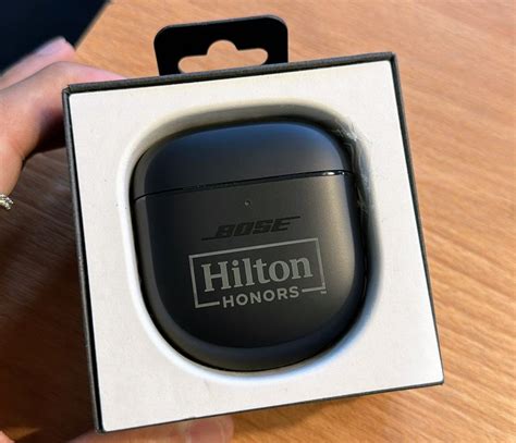 My Hilton Honors Lifetime Diamond Kit Arrives! - LoyaltyLobby