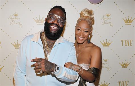 Does Rick Ross Have a Wife? The Rapper Once Confessed Why He Was Not ...