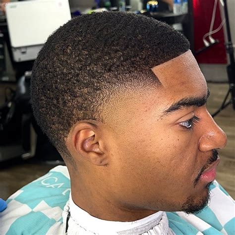 22+ Black Men's Cuts Inspirations (2021)Men's and Women Hair, Haircuts ...