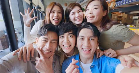 Japanese and Korean people in London | Extras Casting Call | Casting Collective