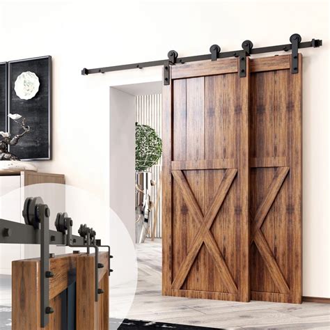 How To Child Proof Sliding Barn Door at Hayley Forster blog