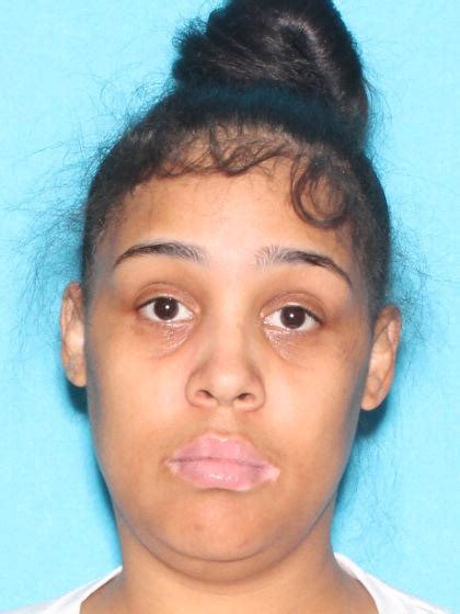 Ariel Chanel Bynum | Allen County Indiana Warrant | Indiana's Most ...