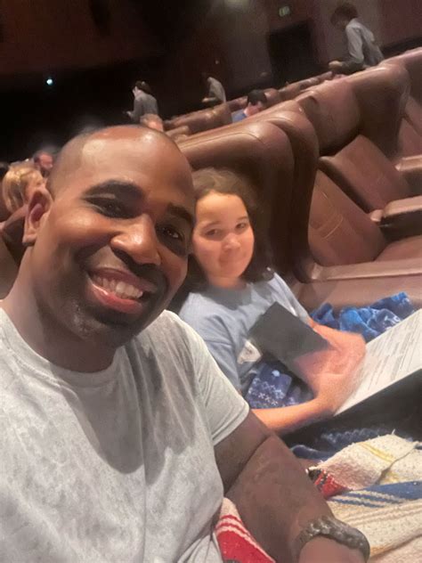 “Super Mario Brothers, was a great movie!” | Marques Ogden