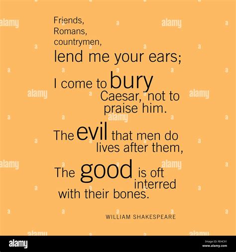 Mark antony julius caesar hi-res stock photography and images - Alamy