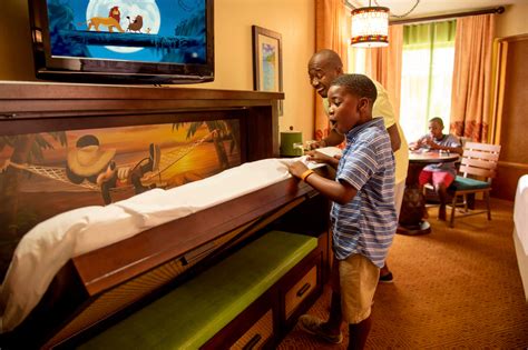 What are the Best Moderate Resorts at Disney? - Moderate Disney Resorts ...