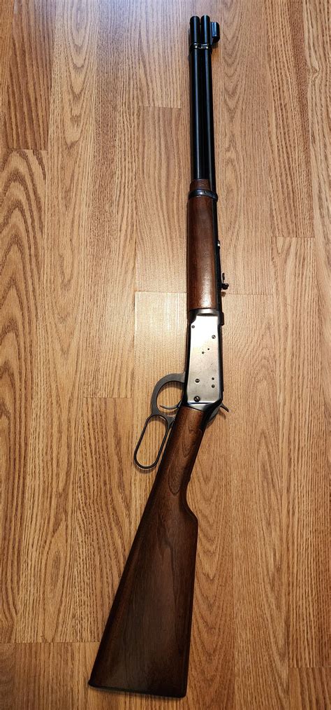 Winchester 1894 30-30 : r/LeverGuns