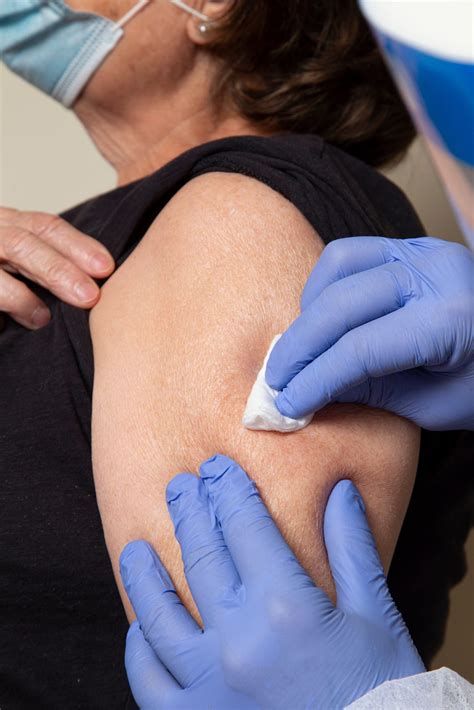 How To Inject Semaglutide At Home | Donaldson Health