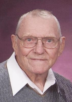 Bernard Paulson Obituary (1917 - 2015) - Shawano, WI - Appleton Post ...