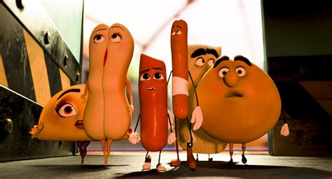 Download Movie Sausage Party HD Wallpaper