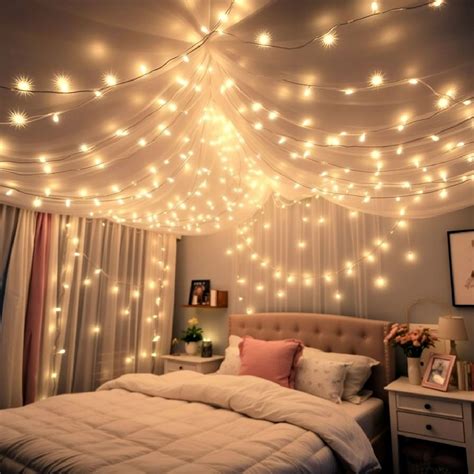 25 Fairy-Themed Bedroom Ideas for A Magical Retreat