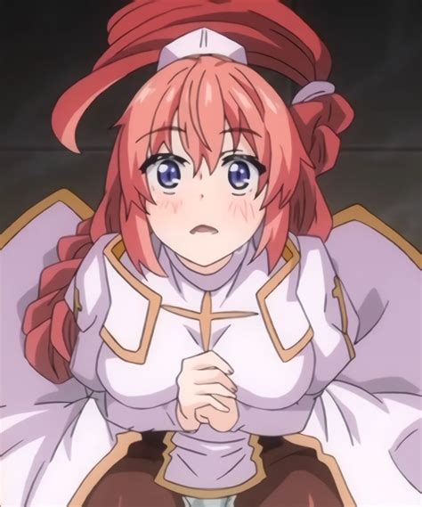 Seijo from Isekai Kita node Sukebe Skill de Zenryoku Ouka Shiyou to ...