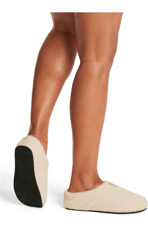 Bombas Sunday Faux Fur Slippers (Women) | Nordstrom