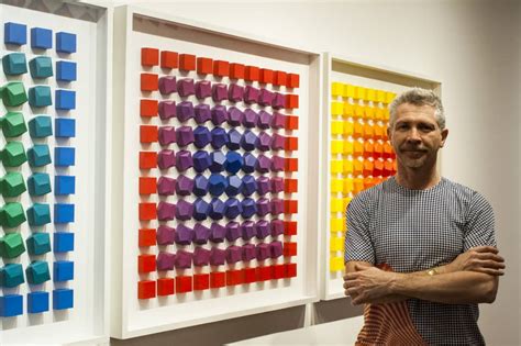 La exposición de Arturo Quintero en el Centro Cultural BOD | Víctor ...