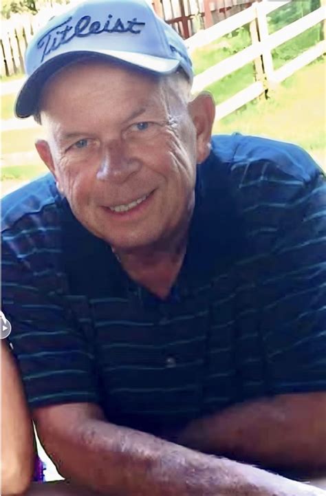 Carl "Butch" Vest - Funeral Home in Boone and Kenton County