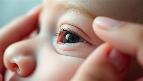 Newborn Eyes: Care Tips for Discharge & Ointment Use