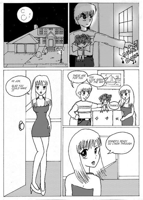 GTS Vore Comic part 2 of 6 by Vorefan on DeviantArt