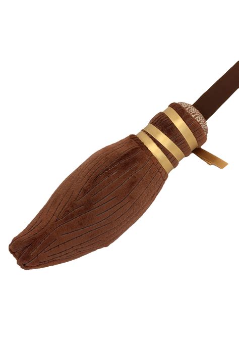 Harry Potter Nimbus 2000 Broom