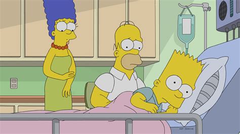 Bart's Not Dead - Wikisimpsons, the Simpsons Wiki