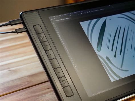 Huion Kamvas Pro 16 (2.5K) Tablet Review: Drawing Excellence for Everyone