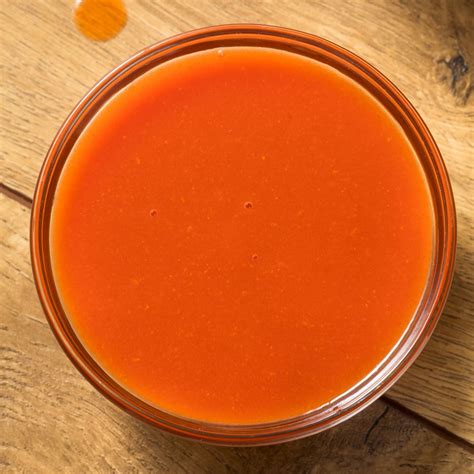 Homemade Buffalo Wing Sauce Recipe - Insanely Good