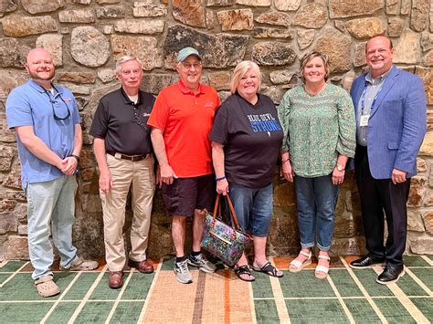 Four Tennessee Credit Unions Celebrate Milestone Anniversaries ...