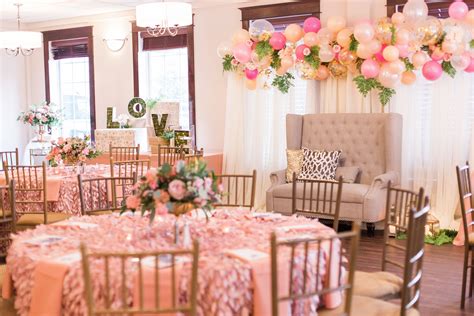 Bridal Shower Venue Raleigh at Kristina Hertz blog