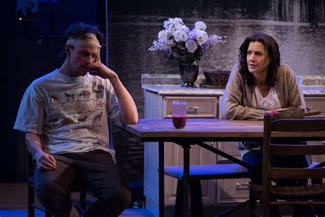 THEATRE'S LEITER SIDE: 174. Review: STUPID FUCKING BIRD (seen March 26 ...