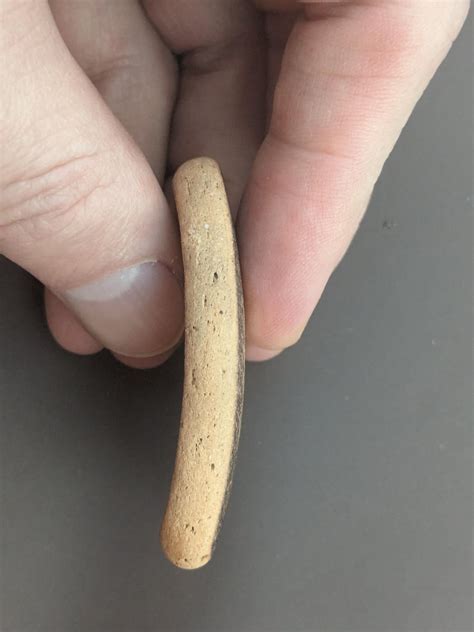Found In Potomac River in Purse State Park : r/LegitArtifacts