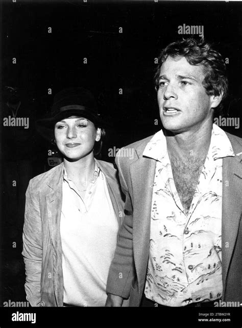 **FILE PHOTO** Ryan O'Neal Has Passed Away. RYAN AND TATUM O'NEAL ...
