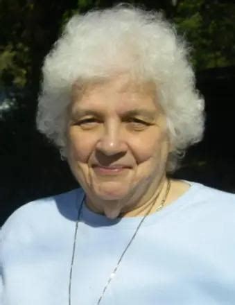 Mary Abigail Royce Obituary (2025) - Morgantown, WV - Fred L Jenkins ...