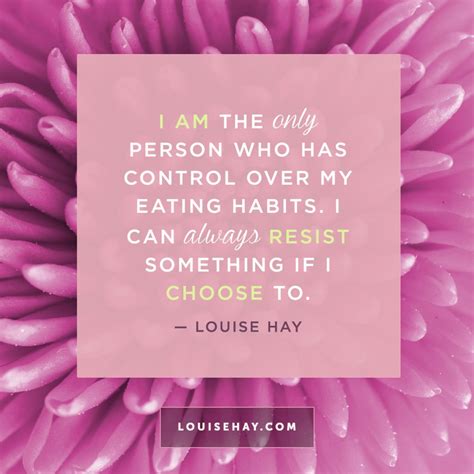 Daily Affirmations & Positive Quotes from Louise Hay
