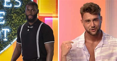 Top reality TV moments of the week: From 'Love Island USA' star Coye ...