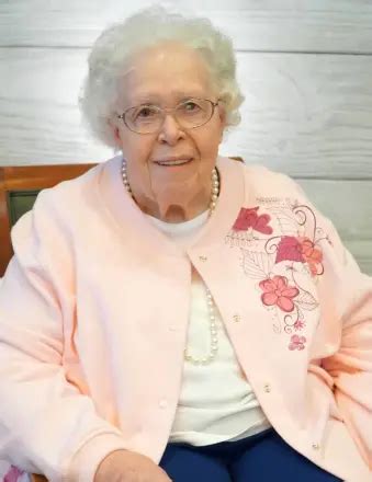 Obituary information for Marlys A. Odean
