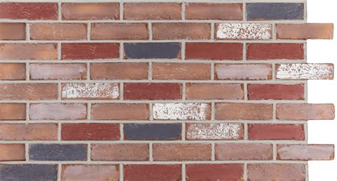 Faux Brick Wall Panel - Oxford - Elite Trimworks Corporation