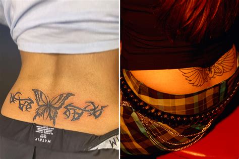 Cover Up Tattoos For Tramp Stamp at Andrew Mckeown blog