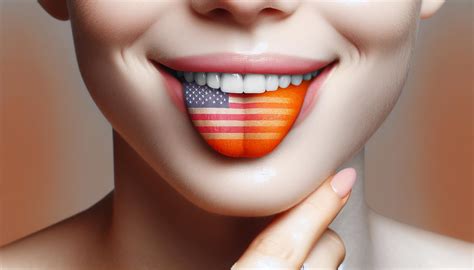 Orange Color Tongue: Causes, Symptoms, And Prevention Tips » PlantationSmiles.com