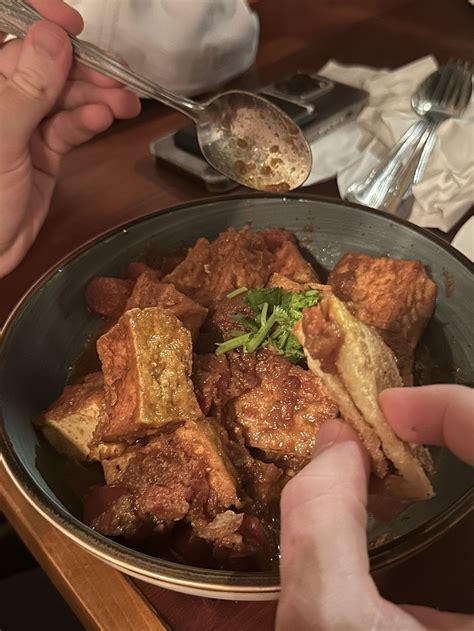 Rangoon Burmese Kitchen - Honolulu Hawaii Restaurant - HappyCow