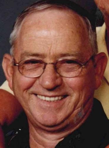 Ernest Brooks Obituary (1948 - 2024) - Sidney, OH - Sidney Daily News